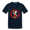 Long Island Ducks T-Shirt (Youth) - deep navy