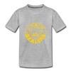 Las Vegas Dealers T-Shirt (Youth) - heather gray