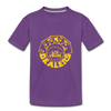 Las Vegas Dealers T-Shirt (Youth) - purple