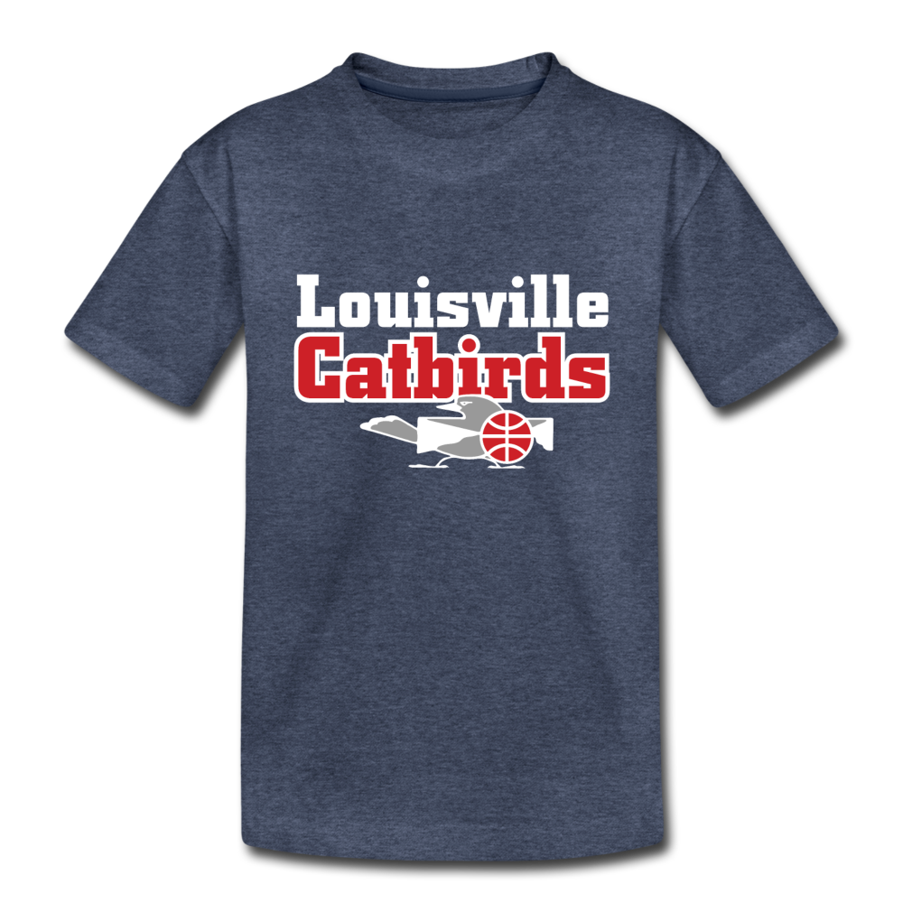 University of Louisville Kids Long Sleeved T-Shirts, Louisville
