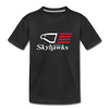 New Haven Skyhawks T-Shirt (Youth) - black