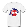 New Jersey Gems T-Shirt (Youth) - white