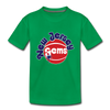 New Jersey Gems T-Shirt (Youth) - kelly green