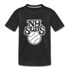 New York Stars T-Shirt (Youth) - black