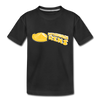 Pittsburgh Rens T-Shirt (Youth) - black