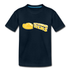 Pittsburgh Rens T-Shirt (Youth) - deep navy