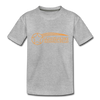 Providence Shooting Stars T-Shirt (Youth) - heather gray