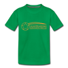 Providence Shooting Stars T-Shirt (Youth) - kelly green