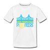 San Francisco Pioneers T-Shirt (Youth) - white