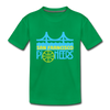 San Francisco Pioneers T-Shirt (Youth) - kelly green