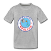 Scranton Apollos T-Shirt (Youth) - heather gray