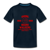 Shore Boardwalkers T-Shirt (Youth) - deep navy