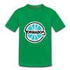 Toronto Tornados T-Shirt (Youth) - kelly green
