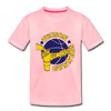 Tucson Gunners T-Shirt (Youth) - pink
