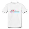 Utah Prospectors T-Shirt (Youth) - white