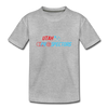 Utah Prospectors T-Shirt (Youth) - heather gray