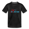 Utah Prospectors T-Shirt (Youth) - charcoal gray