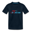 Utah Prospectors T-Shirt (Youth) - deep navy