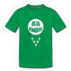 Wilmington Blue Bombers T-Shirt (Youth) - kelly green