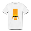 Yakima Sun Kings T-Shirt (Youth) - white