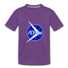 Wisconsin Flyers T-Shirt (Youth) - purple