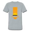 Yakima Sun Kings T-Shirt (Tri-Blend Super Light) - heather gray