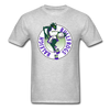 Raleigh Bullfrogs T-Shirt - heather gray