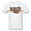 Louisville Catbirds T-Shirt - white